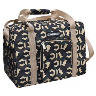 FAB/MATTER BORSA TERM.26LT.