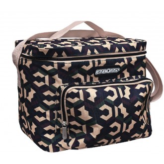 FAB/MATTER BORSA TERM.14LT.