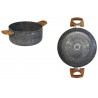 DOMO/ECOPAN CASS.24CM.2M