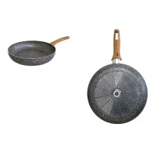 DOMO/ECOPAN PAD.30CM.EXTRA ALTA
