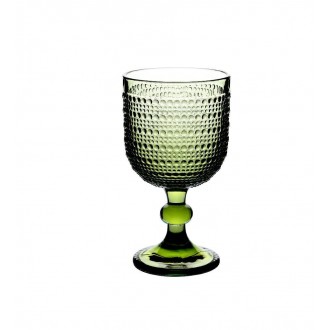 MMZ/GIOIA VERDE CF.6 CALICI 350ML.