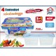 INT/SET 4 CONTENITORI DOUBLE 750ML.