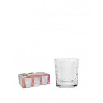 CEG/BERRY CF.6 BICCHIERI 25CL