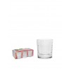CEG/BERRY CF.6 BICCHIERI 25CL