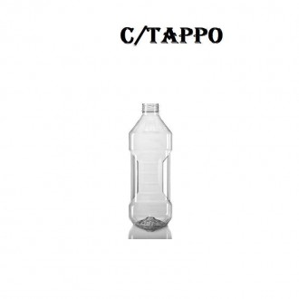DEF/PET 2LT.C/T E C/M