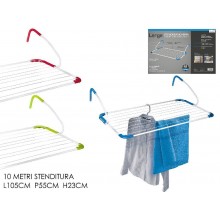 GT/STENDINO BALCONE LUX 10MT.