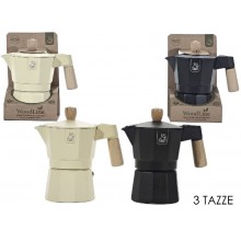 GT/WOODLINE CAFF.3TZ.