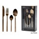 GT/AMARIS COPPER SET POSATE 24PZ.