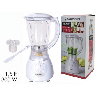 GT/FRULLATORE 1,5LT.BI.300W