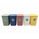 LEG/PORTABIANCHERIA SMART 50LT.