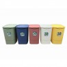 LEG/PORTABIANCHERIA SMART 50LT.