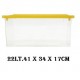 LEG/BOX 4 STAGIONI 22LT*