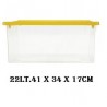 LEG/BOX 4 STAGIONI 22LT*