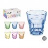 ARTE/CONF.6 BICCH.300ML.COLORS