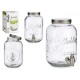 ARTE/DISPENSER S/REFRIGERANTE 3,8LT.