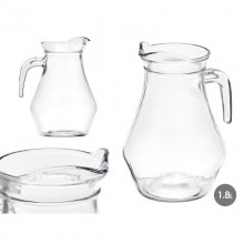 ARTE/CARAFFA CLASSICA 1,8LT.