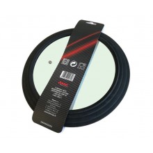 DOMO/COPERCHIO SILICONE 22/24/26CM.