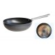 DOMO/ALL INDUCTION WOK 28CM.