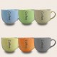ARC/TAZZA JUMBO 45CL.70273