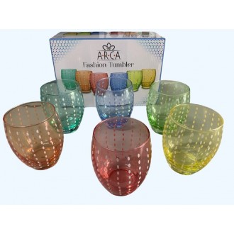 ARC/FASHION CF.6 TUMBLER 37CL.956249