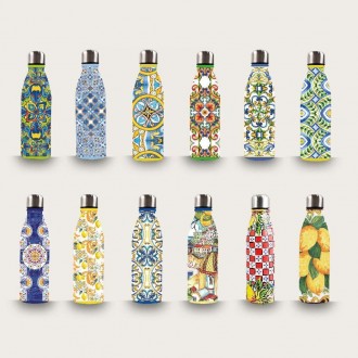 ARC/BOTTIGLIA ACCIAIO 500ML.956057