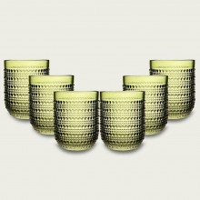 ARC/SERENITY VERDE CF.6 TUMBLER