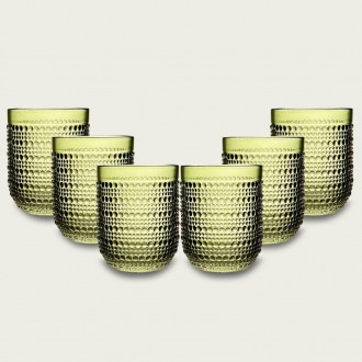 ARC/SERENITY VERDE CF.6 TUMBLER