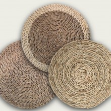 ARC/SOTTOPIATTO MAIS 38CM.956327