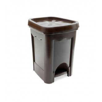DUP/ECO PATTUM.MARGH.6LT.WENGE'