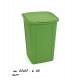 DUP/MARGH.P.BIANCH.CHI.50LT.VERDE