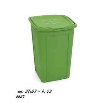 DUP/MARGH.P.BIANCH.CHI.50LT.VERDE