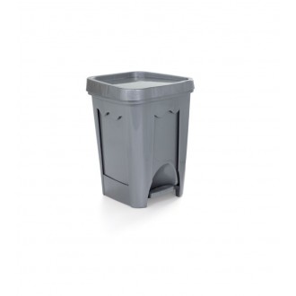 DUP/ECO PATTUM.MARGH.6LT.SILVER