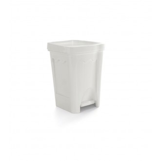 DUP/ECO PATTUM.MARGH.16LT.BIANCO