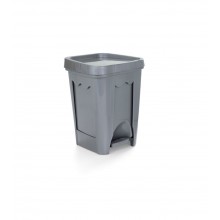 DUP/ECO PATTUM.MARGH.16LT.SILVER