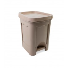 DUP/ECO PATTUM.MARGH.16LT.SABBIA