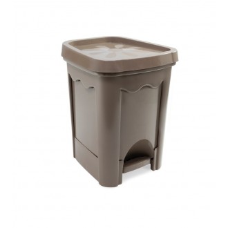 DUP/ECO PATTUM.MARGH.16LT.TORTORA