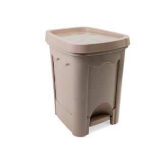 DUP/ECO PATTUM.MARGH.6LT.TORTORA