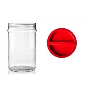 DEF/VASO ORTES 5KG