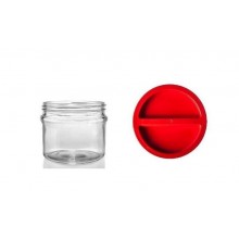 DEF/VASO ORTES 2,5KG