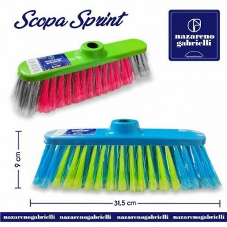 CRE/SCOPA SPRINT