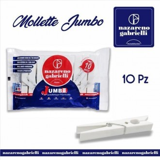 CRE/CONF.10 MOLLETTE BUCATO