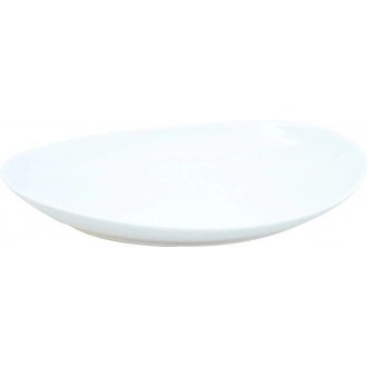 ARC/PIATTO BISTECCA BIANCO