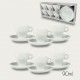 ARC/CONF.6 TZ.CAFFE' C/P 956136