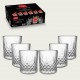 ARC/NEGRONI CF.6 BICCH.33CL