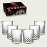 ARC/NEGRONI CF.6 BICCH.33CL