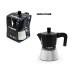 ZAN/STAR CAFF.6 TZ INDUCTION