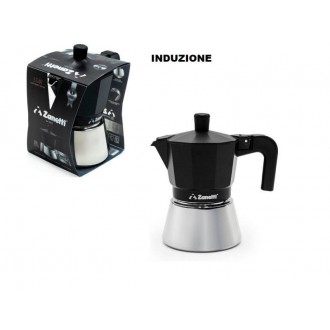 ZAN/STAR CAFF.6 TZ INDUCTION