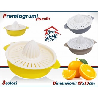 INT/PREMIAGRUMI ULTRA MODERNO