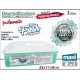 INT/DEUMIDIFICATORE MAXI MUSCHIO BIANCO