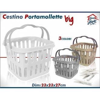 INT/CESTINO DOPPIO MANICO BIG